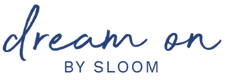 Dream On by Sloom logo